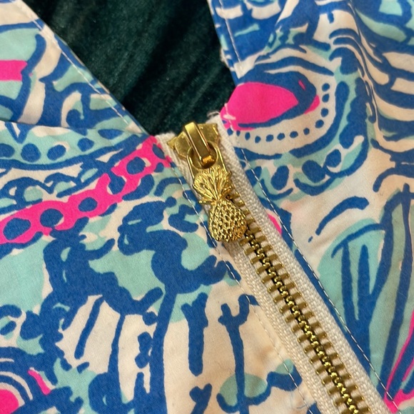 Lilly Pulitzer for target dress - Picture 6 of 6